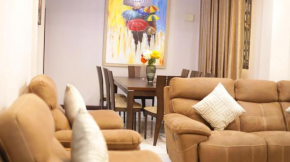 Jeffston Court Apartments